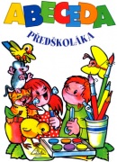 Abeceda předškoláka (Ludvík Středa)
