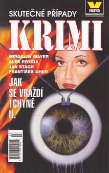 Jak se vraždí tchýně II. (Miroslav Mayer, kolektív)