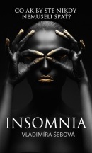 Insomnia (1. akosť) (Vladimíra Šebová)