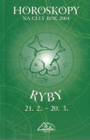 Horoskopy 2004 Ryby (Macek Delta)