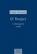 O Trojici v Teologické sumě (Tomáš Akvinský)