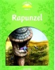 Classic Tales New Edition 3 Rapunzel + MP3 (Katarína Gillerová)