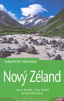 Nový Zéland (Laura Harper, Miloš Brunner, kolektív)