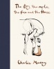 The Boy, The Mole, The Fox and The Horse (Charlie Mackesy)