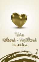 Pozlátka, 2. vydanie (Táňa Keleová-Vasilková)