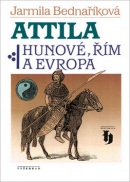 Attila (1. akosť) (Jarmila Bednaříková)