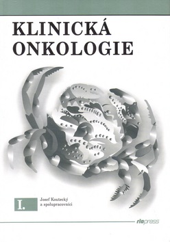 Klinická onkologie (Josef Koutecký)