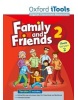 Family and Friends 2 iTools (2012 Edition)