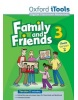Family and Friends 3 iTools (2012 Edition)