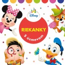 Disney - Riekanky s úsmevom (Ondřej Hník)
