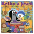 Krtko a jeseň (1. akosť) (Kateřina Lovis Miler, Zdeněk Miler, Hana Doskočilová)