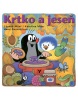 Krtko a jeseň (1. akosť) (Michal Cigánek)