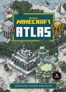 Minecraft - Atlas (Kolektív)