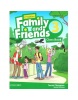 Family and Friends 2nd Edition Level 3 Class Book (2019 Edition) - Učebnica