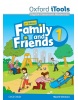 Family and Friends 2nd Edition Level Starter iTools (J. Donaldson, Axel Scheffler)