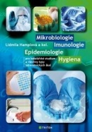 Mikrobiologie, imunologie, epidemiologie, hygiena (1. akosť) (Ludmila Hamplová)