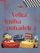 Auta - Velká kniha pohádek 2 (kolektív)