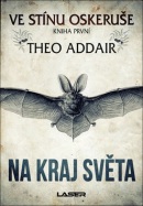 Ve stínu oskeruše (Theo Adair)