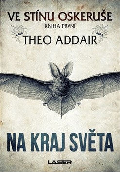 Ve stínu oskeruše (Theo Adair)