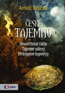 České tajemno (Arnošt Vašíček)