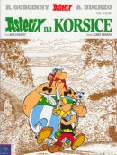 Asterix na Korsice (Albert Uderzo, René Goscinny)