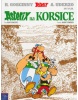 Asterix na Korsice (Albert Uderzo, René Goscinny)
