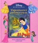 Tajemství princezen (Walt Disney)