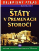 Štáty v premenách storočí (Daniel Gurňák)