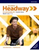 New Headway, 5th Pre-Intermediate MultiPACK B