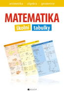 Matematika – školní tabulky – aritmetika, algebra, geometrie (Věra Řasová)