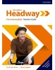 New Headway, 5th Edition Pre-Intermediate Teacher's Pack - Metodická príručka (Douglas Abrams, John Gottman, Julie Schwartz Gottman)