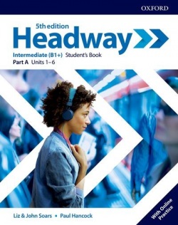 New Headway, 5th Edition Intermediate MultiPACK A