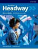 New Headway, 5th Edition Intermediate Workbook w/o Key - Pracovný zošit (Markéta Harasimová)