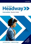 New Headway, 5th Edition Intermediate Teacher's Pack - Metodická príručka