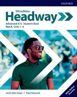 New Headway, 5th Edition Advanced MultiPACK A