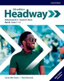 New Headway, 5th Edition Advanced MultiPACK B