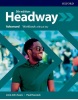 New Headway, 5th Edition Advanced Workbook w/o Key - Pracovný zošit (John Soars, Liz Soars)