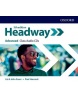 New Headway, 5th Edition Advanced Class Audio CDs (4)