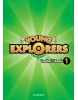 Young Explorers 1 Teacher's Book - Metodická príručka (Nina Lauder, S. Evans, Sara Torres, Paul Shipton)