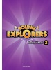 Young Explorers 2 Teacher's Book - Metodická príručka (Nina Lauder, S. Evans, Sara Torres, Paul Shipton)