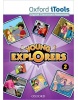 Young Explorers 2 iTools (Libor Mašek)