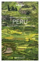 Poznáváme Peru - Lonely Planet (Carolyn McCarthy, Alex Egerton, Brendan Sainsbury)