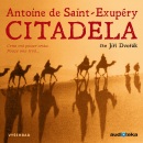 Citadela (audiokniha) (Antoine de Saint-Exupéry)