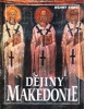 Dějiny Makedonie (Kateřina Winterová, Karel Čapek)