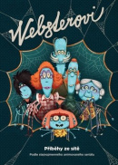 Websterovi (české vydanie) (Zuzana Křížková, Vanda Rozenbergová, Katarína Kerekesová)