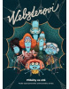 Websterovi (české vydanie) (Zuzana Křížková, Vanda Rozenbergová, Katarína Kerekesová)