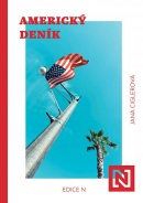 Americký deník (Jana Ciglerová)