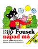 Bílý Fousek nápad má (Marie Tetourová, Jana Svobodová)