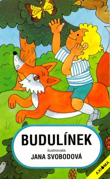 Budulínek (Jana Svobodová)