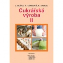 Cukrářská výroba II (Ludvík Bláha)